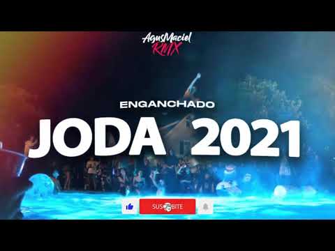 JODA 2021 🇦🇷 REGGAETON LO NUEVO 🤪 - AGUS MACIEL RMX