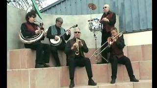JAZZY SWING COCKTAIL jazz new orleans.wmv