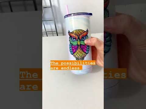 Dimensional Logos on Hard Goods?!? 😱