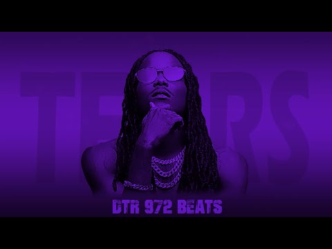 [FREE] TEARS (MARGINAL TYPE BEAT) - EMO TRAP TYPE BEAT - DTR 972 BEATS