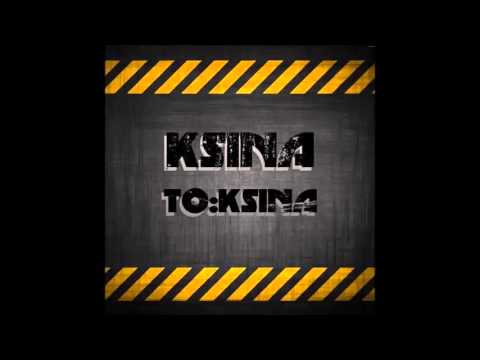 Ksina in Sali e scendi Prod Hot Pot