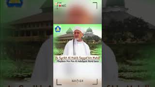 Download lagu rizki syifa:Syekhunal kibar abah (al habib saggaf bin mahdi bin syekh abu bakar bin salim mp3 Download lagu rizki syifa:Syekhunal kibar abah (al habib saggaf bin mahdi bin syekh abu bakar bin salim mp3