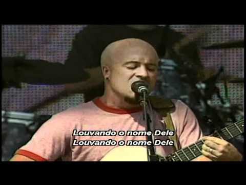 All The Earth - Charlie Hall