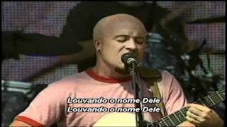 CHARLIE HALL - ALL THE EARTH - PORTUGUÊS