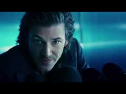 Bleu de CHANEL The Film