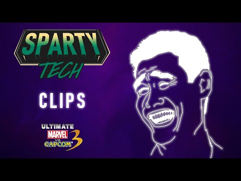 Anti-air? Anti OOEUGH. - UMVC3