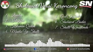 Download lagu Sholawat Versi Keroncong Merdu Enak Didengar mp3 Download lagu Sholawat Versi Keroncong Merdu Enak Didengar mp3