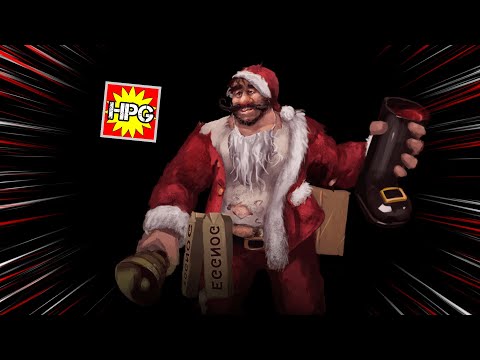 HoN Drunken Master - Best Kill Streak 32/6/18 - Diamond