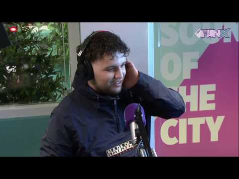 Sam J'taime - Ik Leef Mijn Eigen Leven (André Hazes) FunX Talent 8 remix