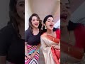 JotheJotheyali Serial Anu Meera New InstagramReels Mansamanohar Meghashetty Shorts