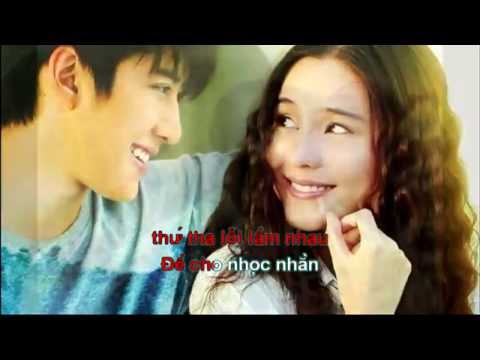 Hãy cho nhau tình yêu - Lan Phương