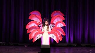 Download lagu Pertunjukan Budaya 2022: Tari Kipas Anak Perempuan mp3 Download lagu Pertunjukan Budaya 2022: Tari Kipas Anak Perempuan mp3