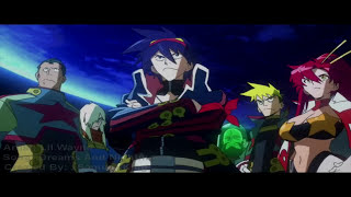 Lil Wayne - Dreams And Nightmares AMV