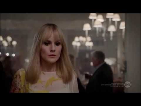 Good Behavior { "The Broken Ones" } Letty Raines