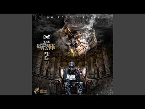 Be Quiet (feat. Kevin Gates)