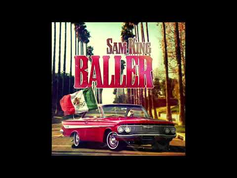 Sam King Baller