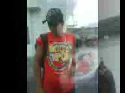 Juaninacka - Conmigo O Contra Mi