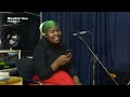 Vumb Elimnandi Indeed Thanks Dumi For This Song