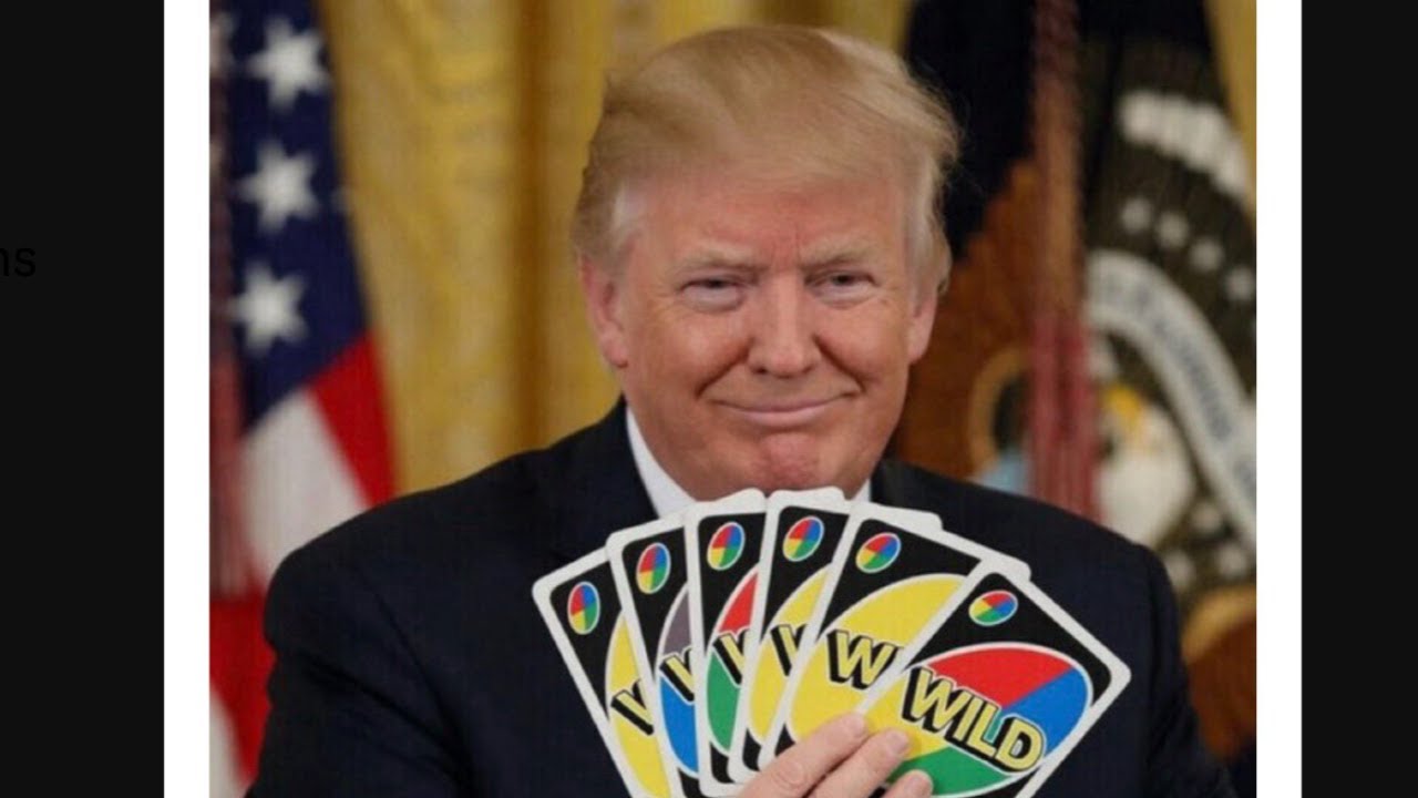You got to know when to fold em - The Grayzone live