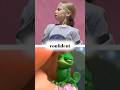 Being Confident Like Pascal In Disney S Tangled Side By Side