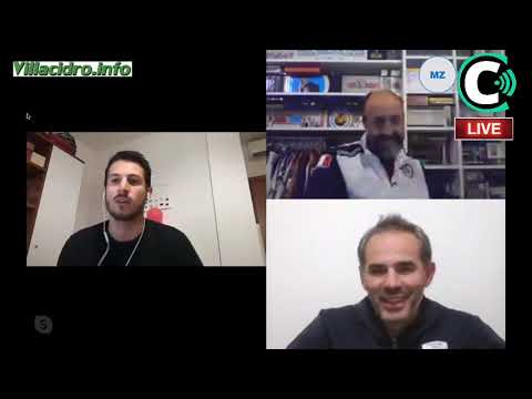 LINEA 131 | Day#13, con David Dei e Alessandro Cozzula