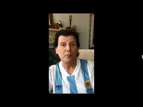 Hey Philly! YES’ Trevor Rabin has a message for you!