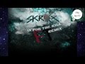 La Roux - In For The Kill (Skrillex Remix) 