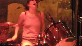 Witching Waves - Twister (Live @ The Shacklewell Arms, London, 28/02/16)