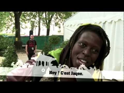 Hoquets, Push up, Jaqee, DJ Food & DK : Cabaret Frappé 13e édition