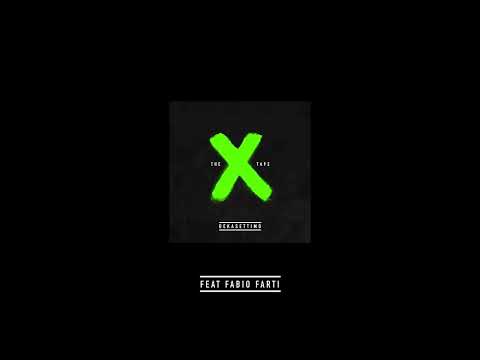 Dekasettimo - Stamm Viaggiann Ft Fabio Farti (Prod By Oni) [ The X Tape]