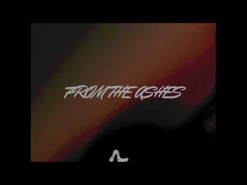 Alien Eddie - From The Ashes