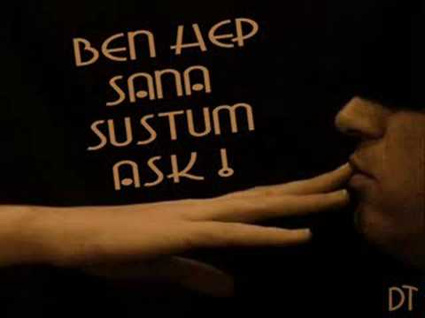 Mehmet & Murat feat. Burak - utaniyorum senden