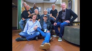 Ween (10/17/18 Nashville, TN @ Ryman Auditorium) – I Don&#39;t Want to Leave You on the Farm