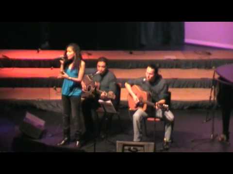 Asnat Ft Maurice & Danjil ( Lean on him ) 4