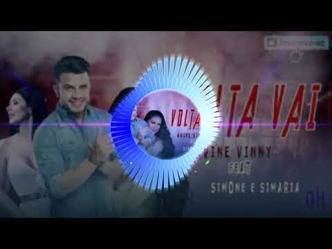 Volta Vai (part. Simone & Simaria) video