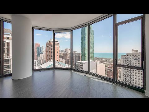 A South Loop 1-bedroom #2803 at the amenity-rich 1001 South State A South Loop 1-bedroom #2803 at the amenity-rich 1001 South State