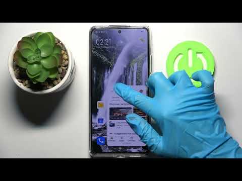 How to Open the Apps in the Pop Up View on XIAOMI 11T Pro - Floating Window