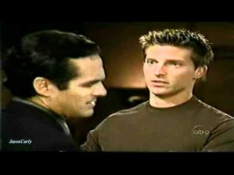 2000 ~ Caroline Benson 400 ~ Sonny is in Denial