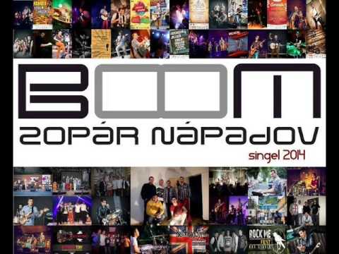 Boom - Boom - Zopár nápadov