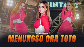 Download lagu AJENG FEBRIA - MENUNGSO ORA TOTO | Feat. BINTANG FORTUNA mp3