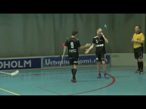 FBT PiTU vs Kako 22.9.2018