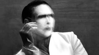Marilyn Manson - Cupid Carries a Gun [FULL VERSION]