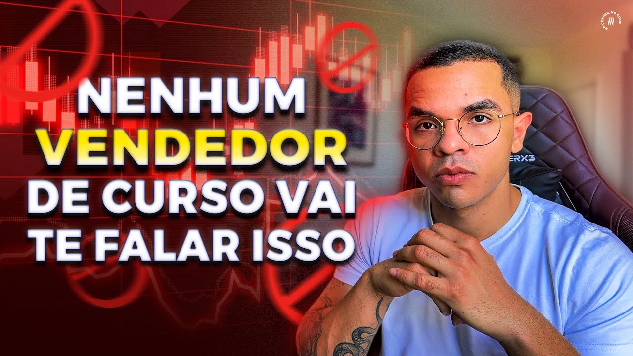 O MERCADO DE PROGRAMAÇÃO ESTÁ SATURADO? A Nova Realidade da Bolha Dev