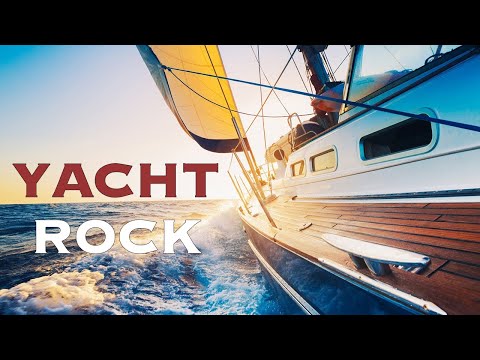 Yacht Rock on Vinyl Records with Z-Bear (Part 1)