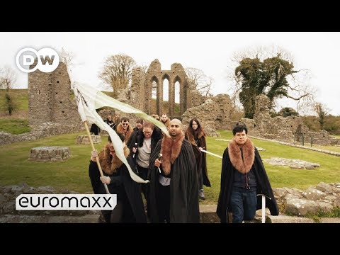 Game of Thrones Filming Locations | How Northern Ireland became Westeros | GoT  Season 8