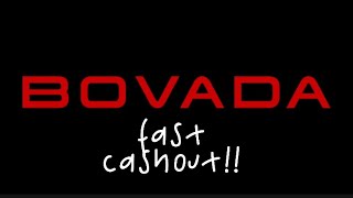 (FAST) Easy Bovada Withdrawal!! Voucher Method (Cashout)