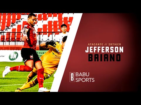 Highlights Jefferson Baiano