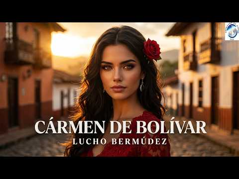Cármen de Bolívar - Lucho Bermúdez
