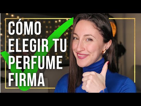 💡 5 TRUCOS para elegir el MEJOR Perfume FIRMA para ti 💖 (2024) | Smarties Reviews