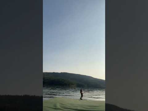 Julianne hough short video story on beach ⛱️#youtubeshorts #shorts